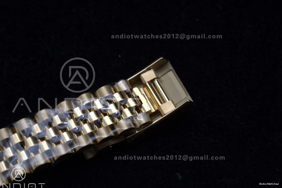 YG on Master GMT Jubilee Black Dial Bracelet Edition Best II Clean CHS DD3285 928 Versatile 1:1 126718 GRNR 0919